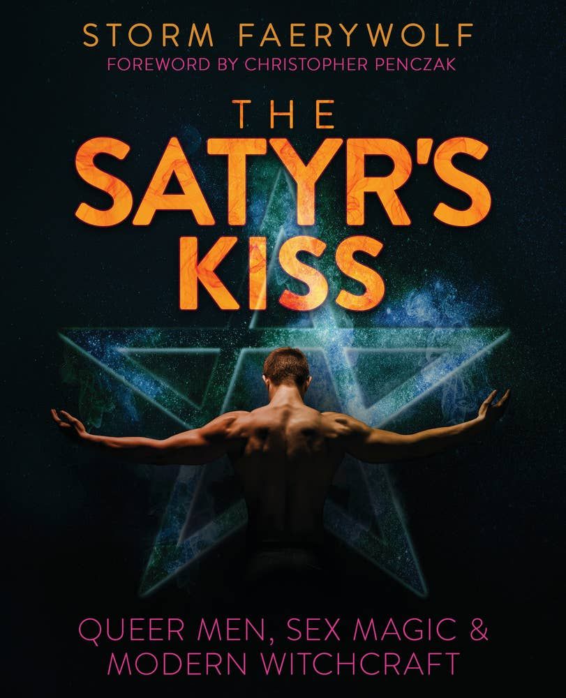 Satyr's Kiss, The