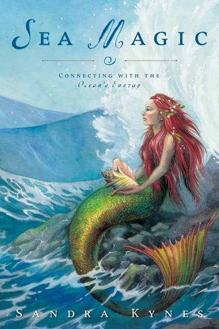 Sea Magic