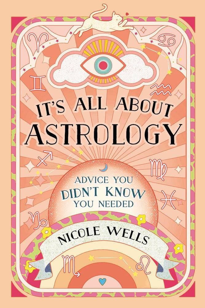 It's All About Astrology