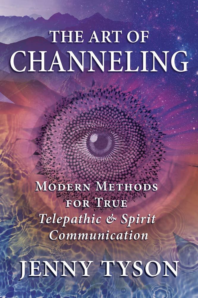 Art of Channeling, The