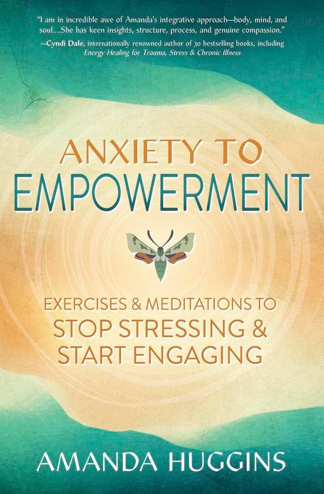 Anxiety to Empowerment