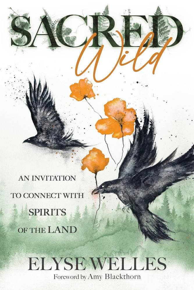 Sacred Wild