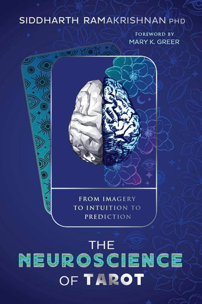 Neuroscience Of Tarot, The