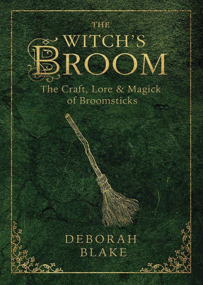 Witch's Broom, The