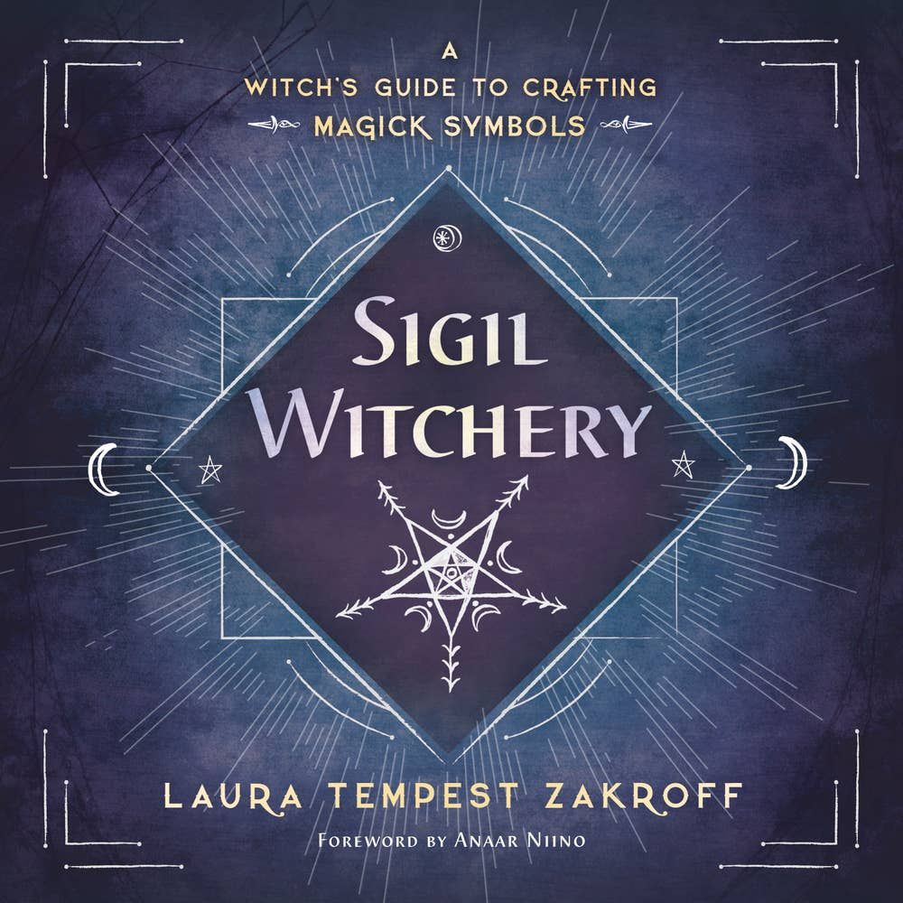 Sigil Witchery: English