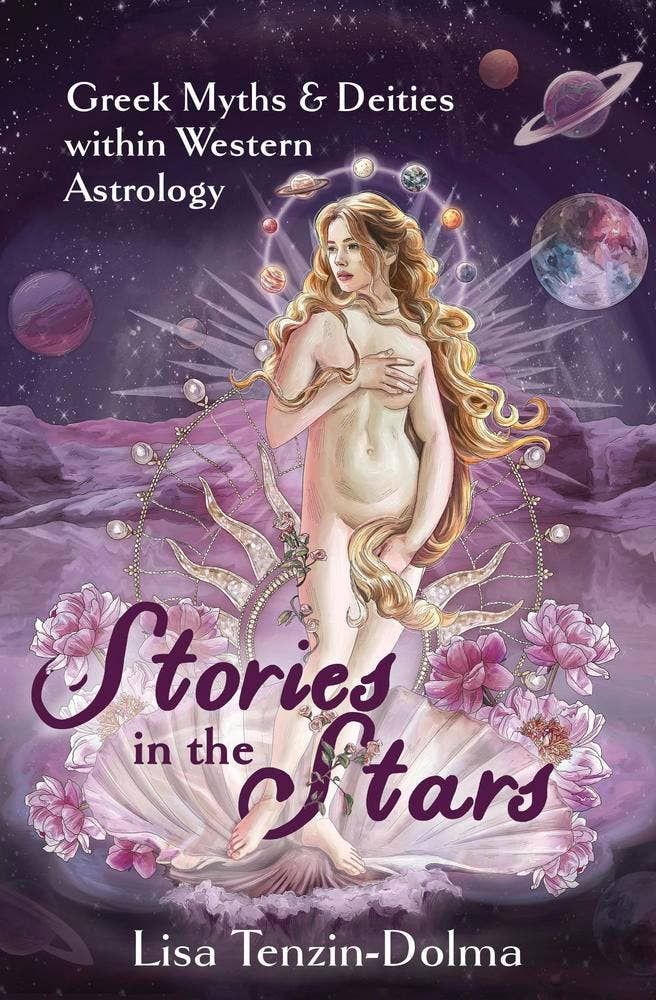Stories In The Stars