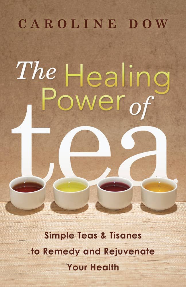 Healing Power Of Tea, The