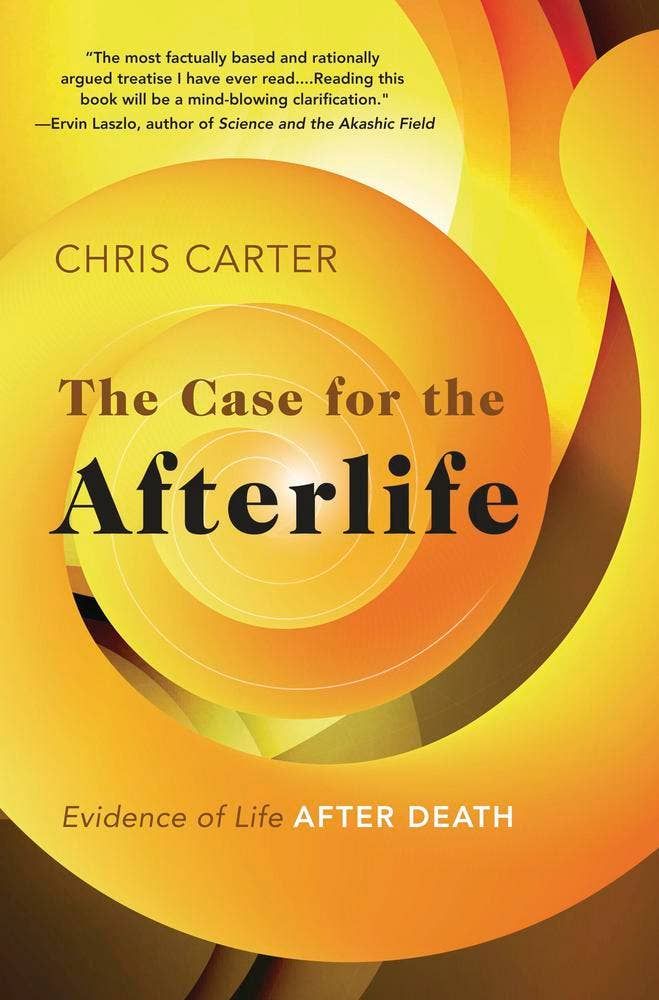 Case For The Afterlife, The