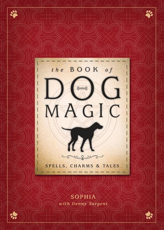 Book Of Dog Magic, The