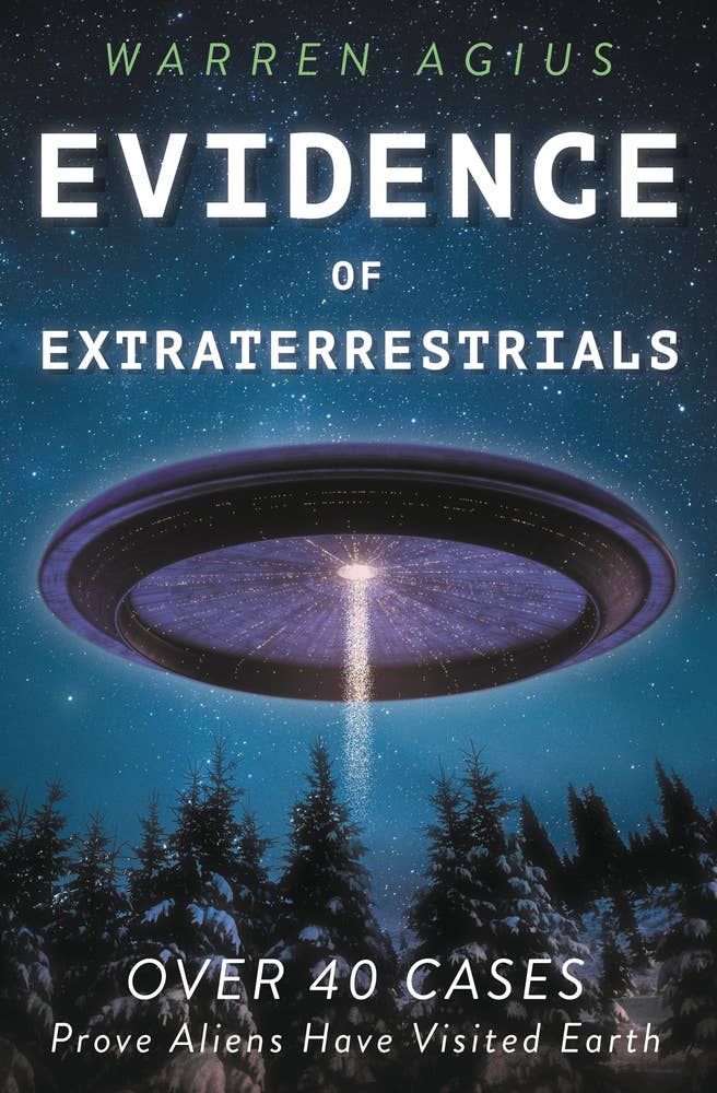 Evidence Of Extraterrestrials