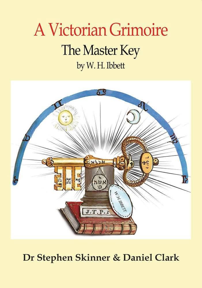 Master Key, The
