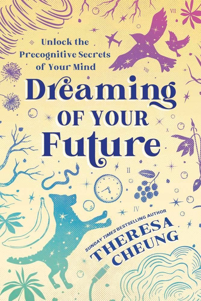 Dreaming Of Your Future