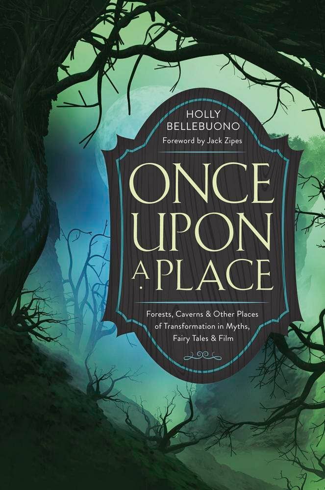 Once Upon A Place