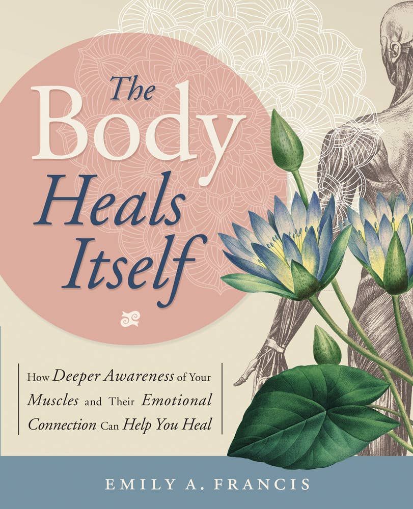 Body Heals Itself, The