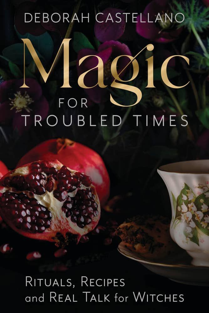 Magic For Troubled Times