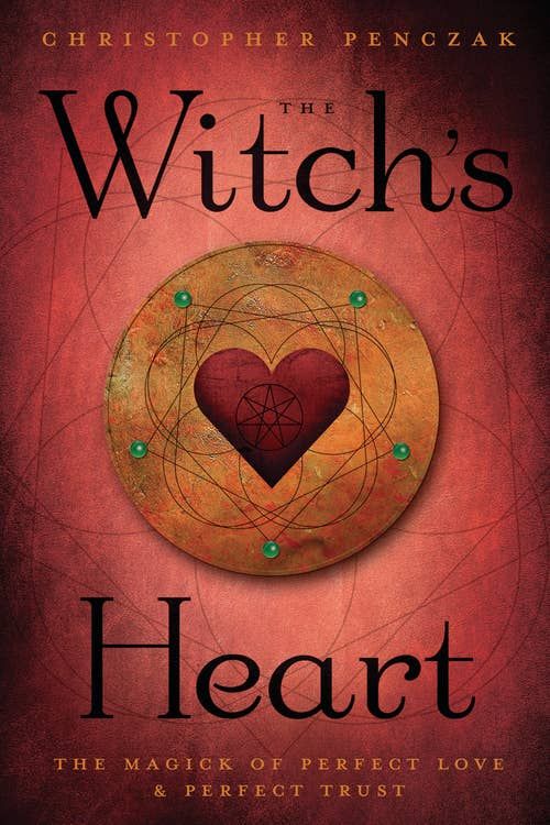 Witch's Heart, The