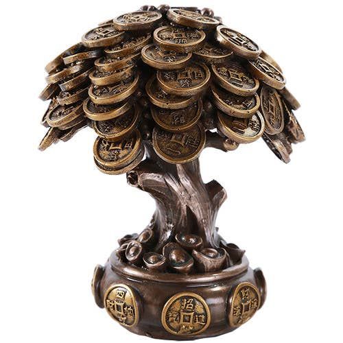 Fengshui Money Tree