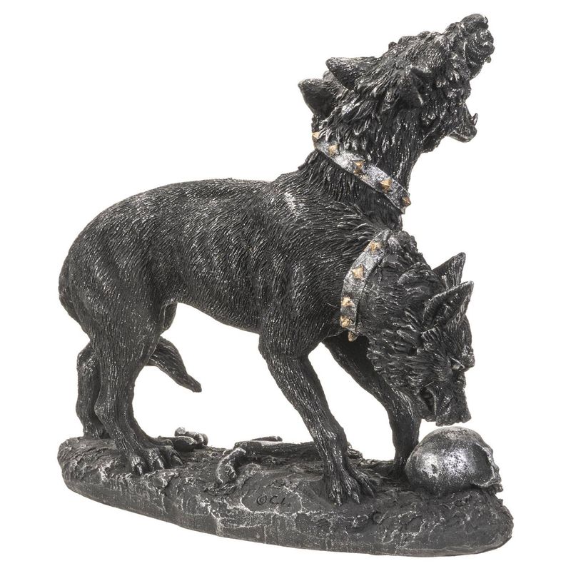 Cerberus Statue
