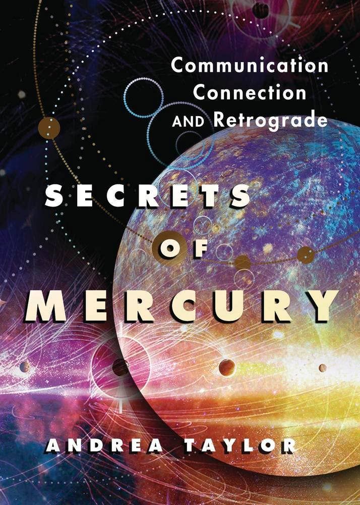 Secrets of Mercury