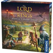 Lord of the Rings: Adventure to Mount Doom