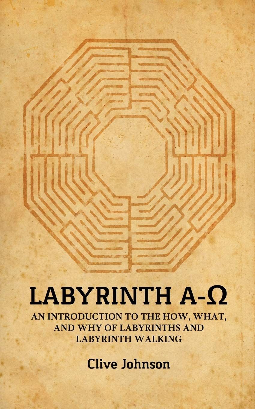 Labyrinth A-?: An introduction to the how, what, and why of labyrinths and labyrinth walking