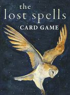 Lost Spells Card Game, The