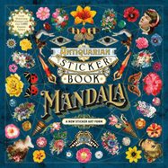Antiquarian Sticker Book, The: Mandala