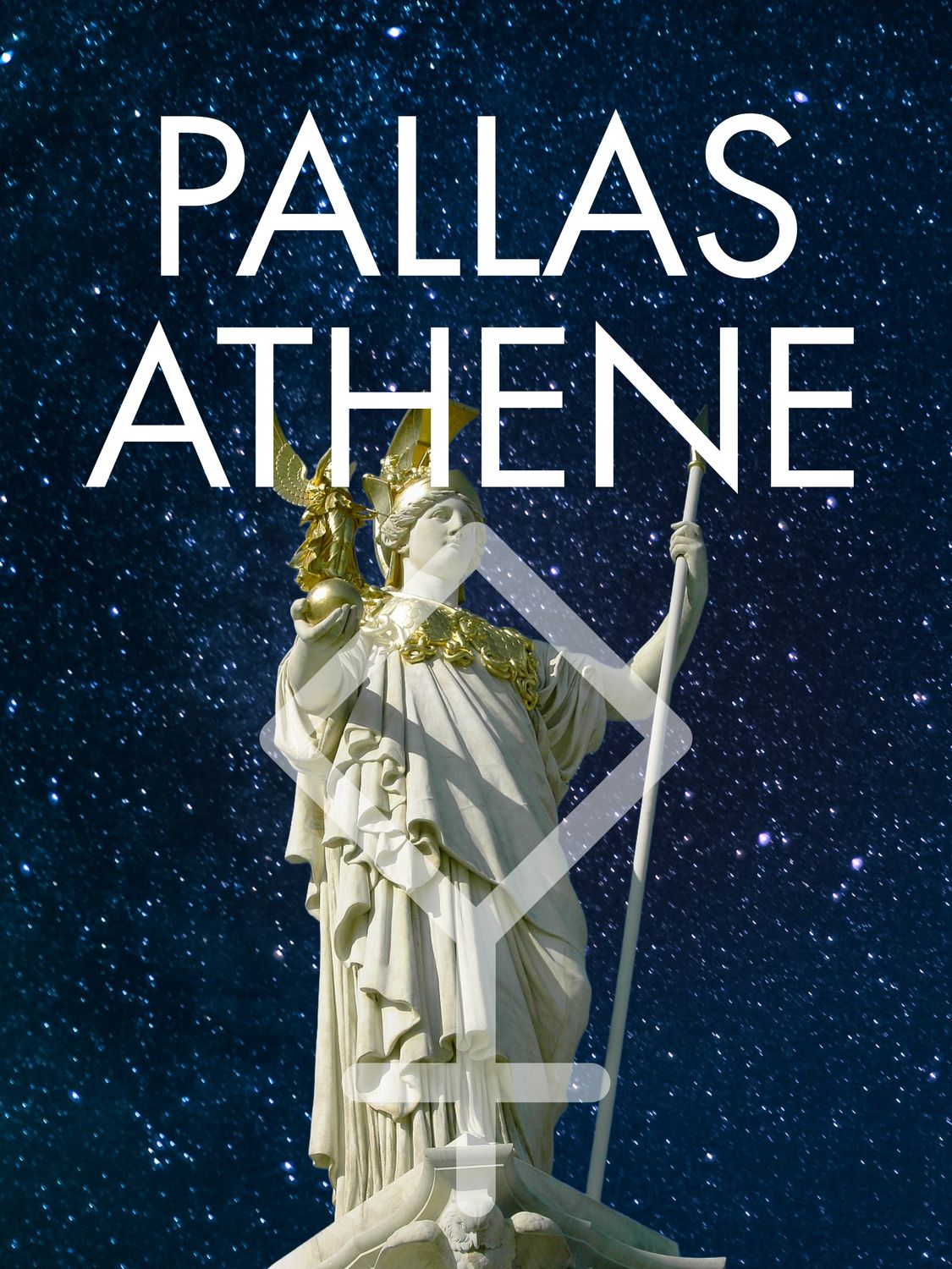 Unexpected Allies – Guided Meditation with the Asteroids - Pallas Athene (Nov 10, 2026)