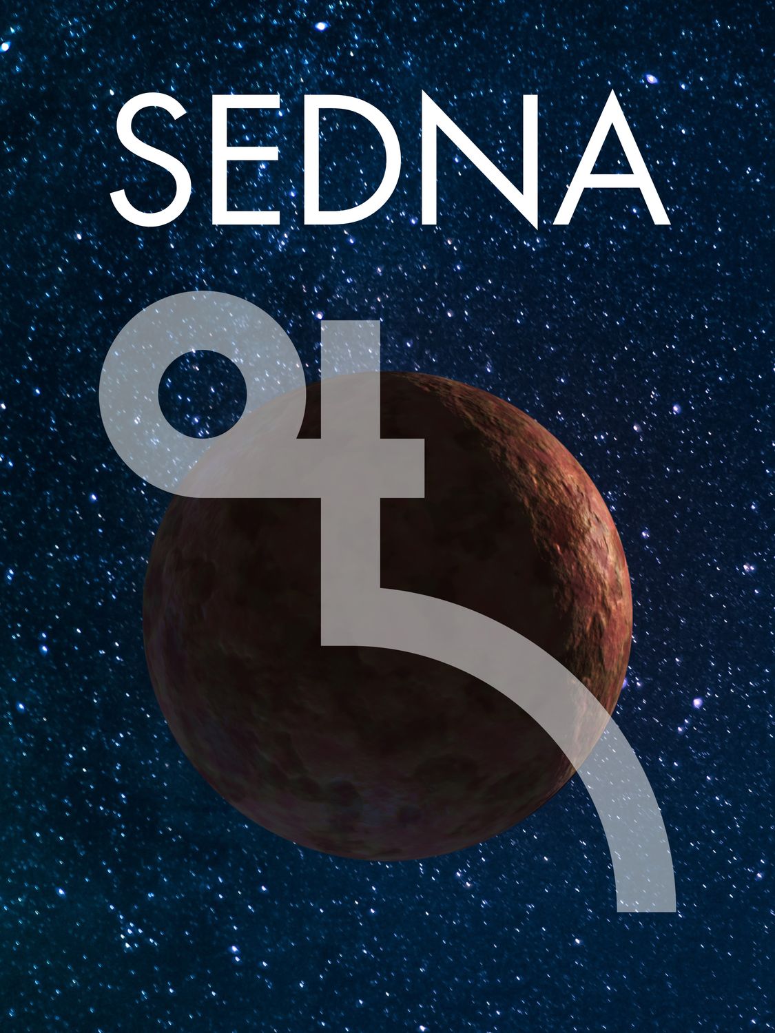 Unexpected Allies – Guided Meditation with the Asteroids - Sedna (Dec 8, 2026)