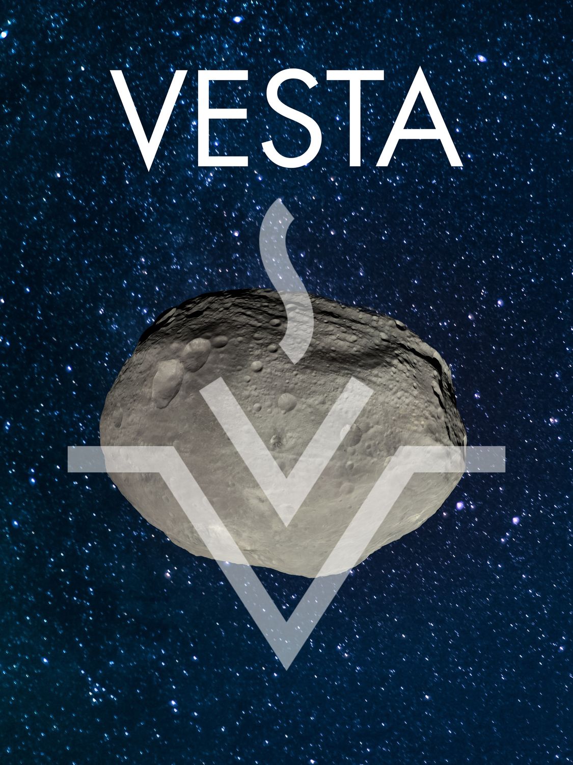 Unexpected Allies – Guided Meditation with the Asteroids - Vesta (Oct 13, 2026)