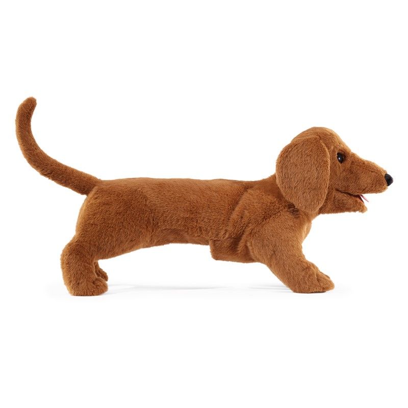 Dachshund Hand Puppet
