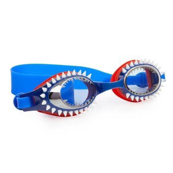 Bling2o Fish N Chips Swim Goggles Bling2o Fish N Chips Swim Goggles