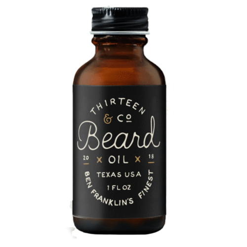 East India Imports Beard Oil East India Imports Beard Oil