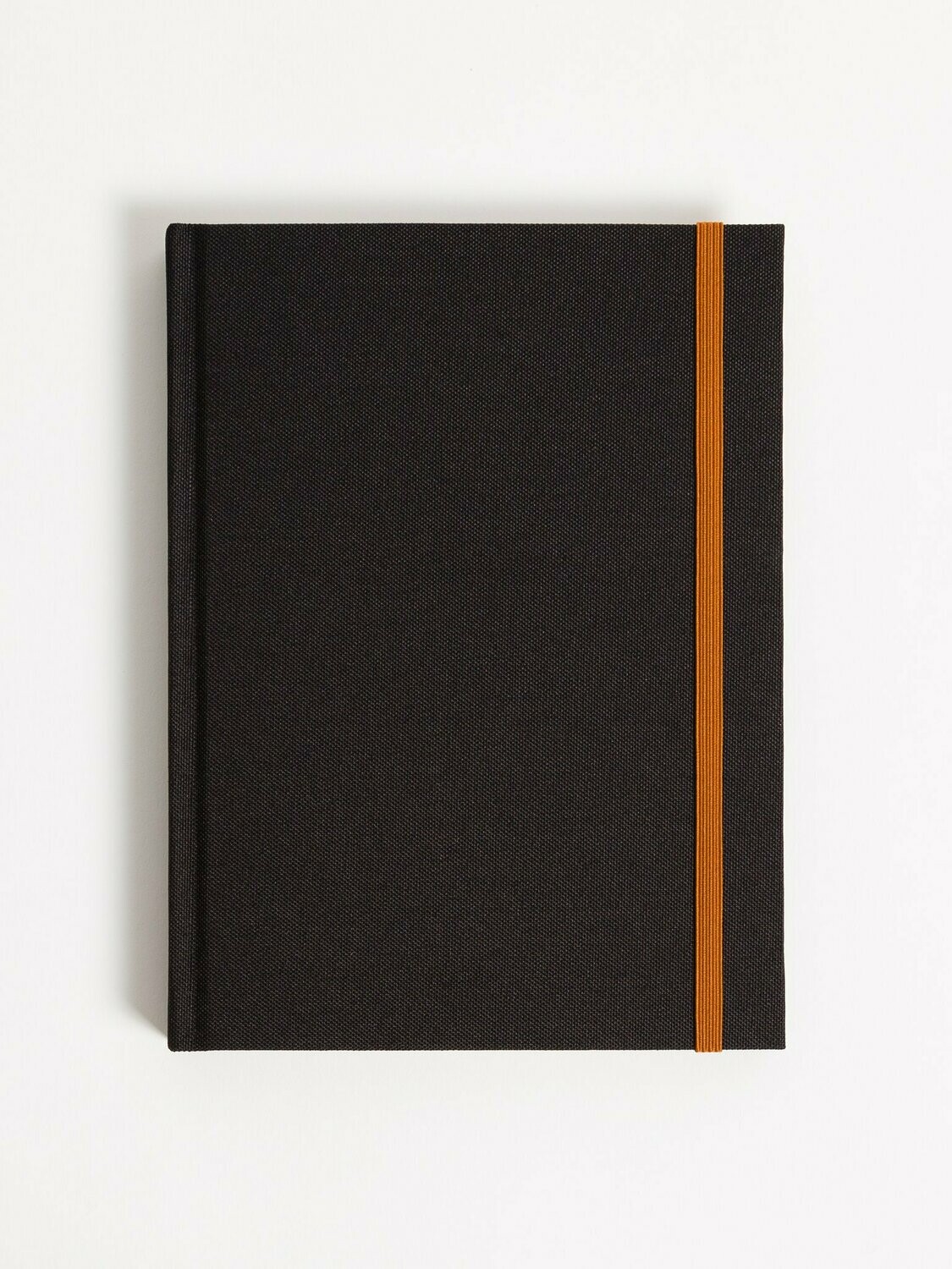 Abstract Terracotta Hardcover Sectional Journal Abstract Terracotta Hardcover Sectional Journal