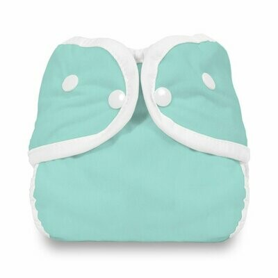 Thirsties Diaper Cover (Large 28-40lbs)
