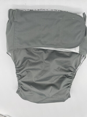 West Coast Dipes Adult Pocket Diaper West Coast Dipes Adult Pocket Diaper