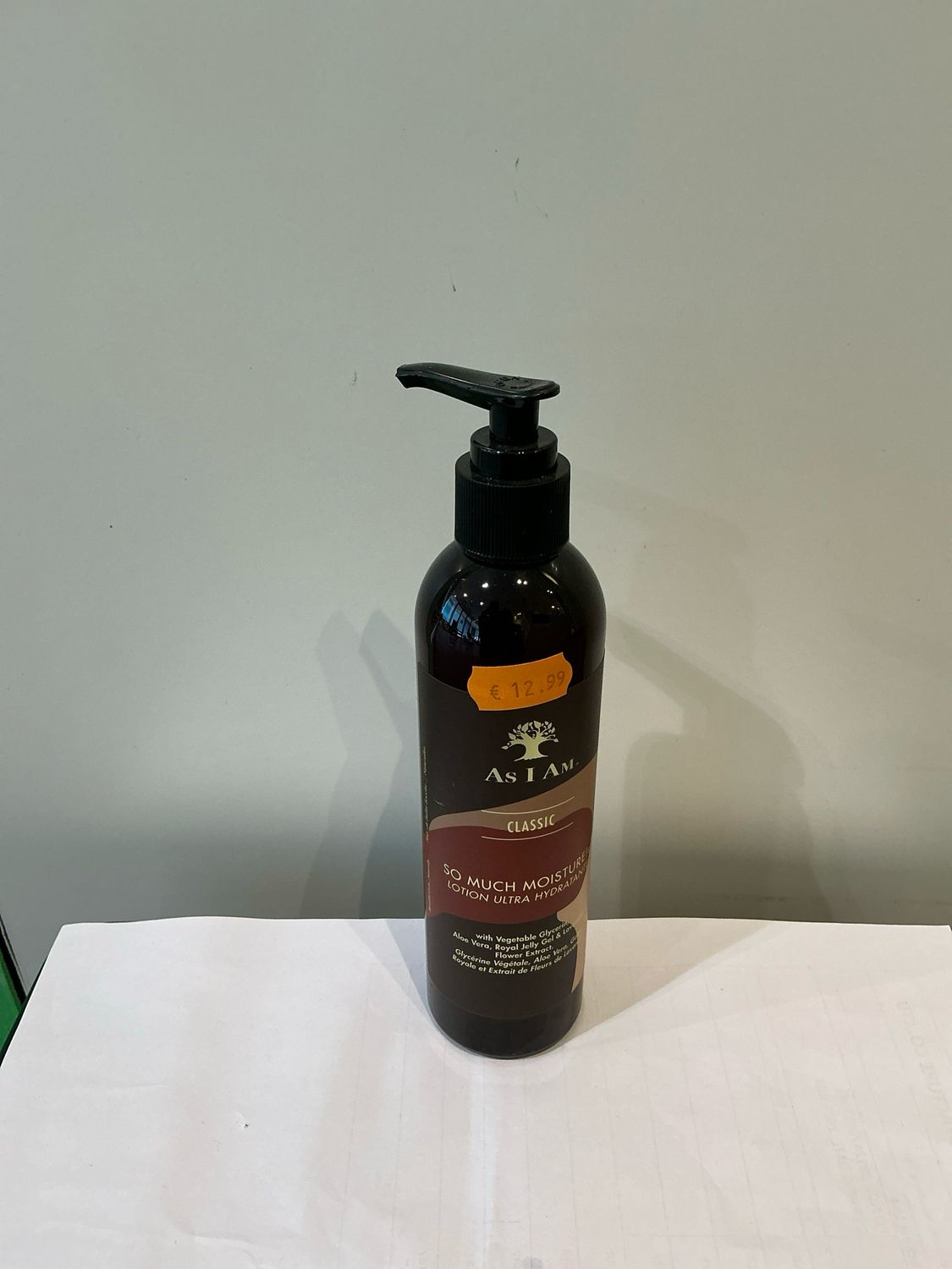 So much moisture/ lotion ultra hydrante So much moisture/ lotion ultra hydrante