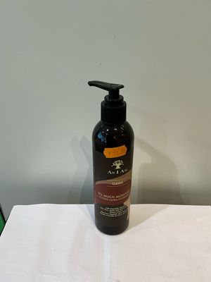 So much moisture/ lotion ultra hydrante