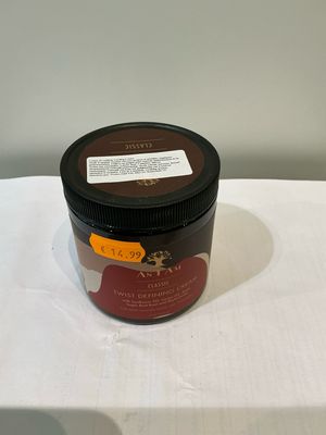 Twist defining Cream Twist defining Cream