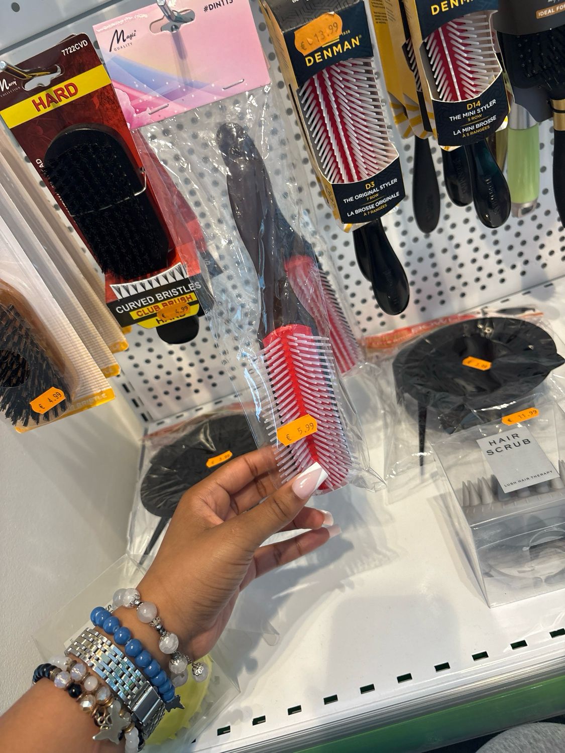 Magic Brush