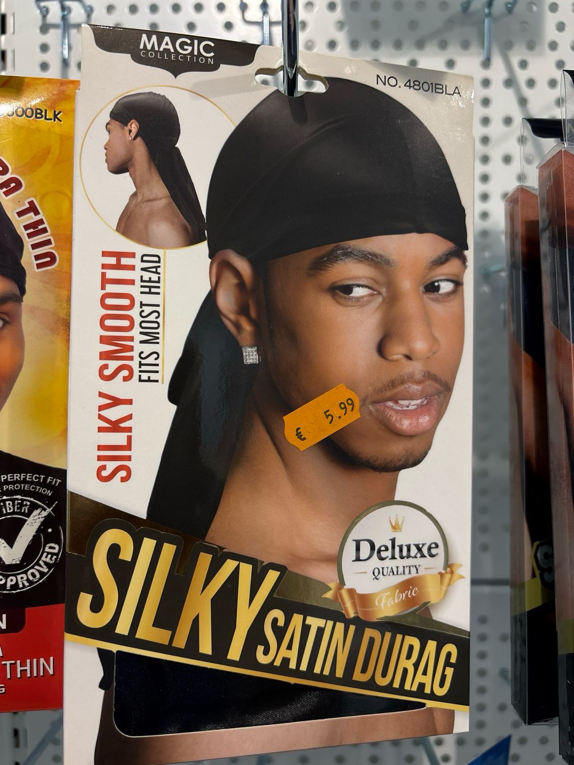 Magic Collection Silky Duraq Magic Collection Silky Duraq