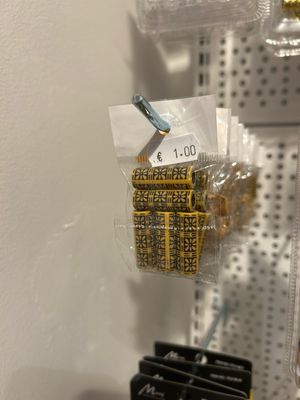 SPECIALE KRALEN KLEIN