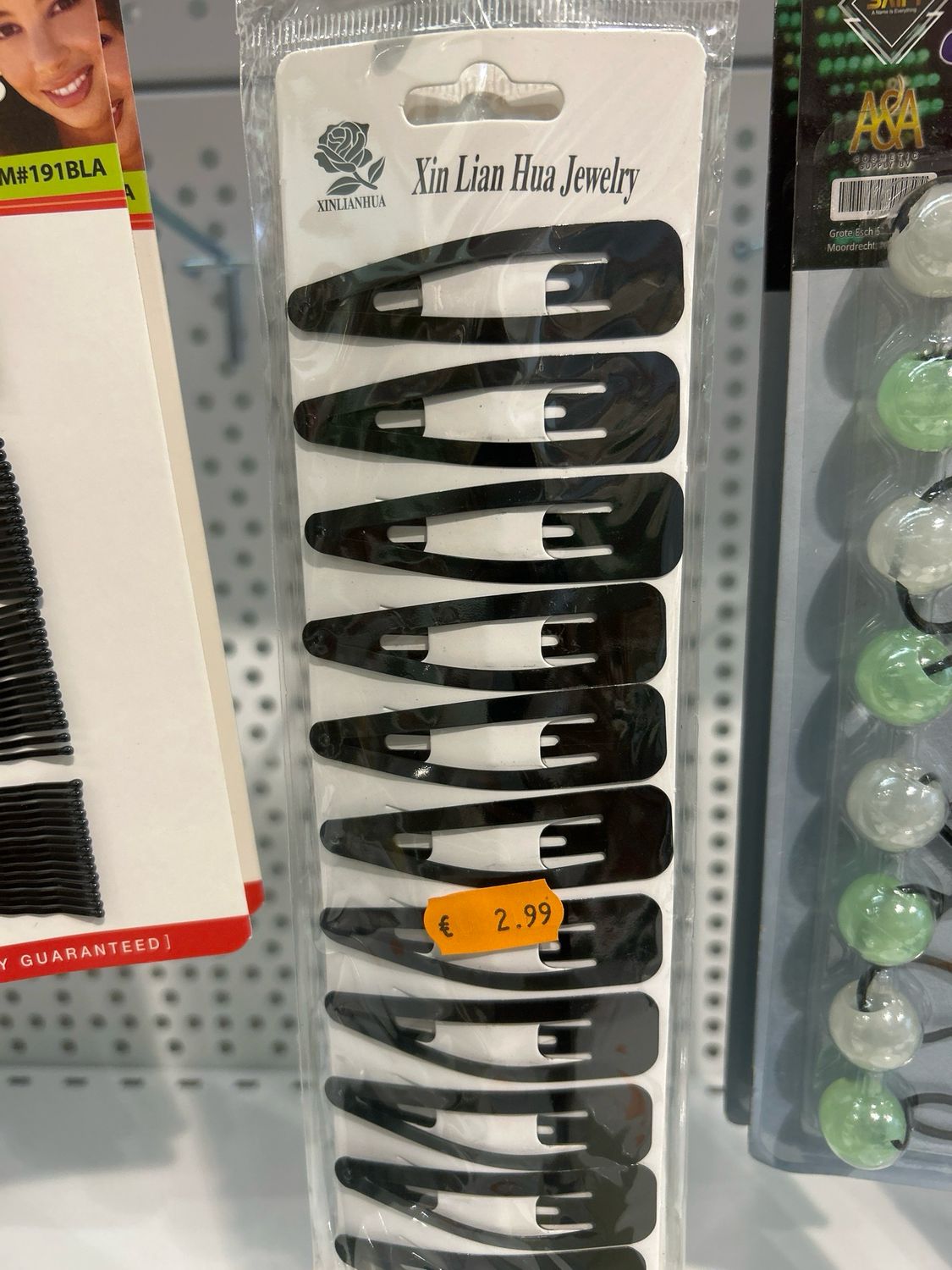 Win Lian Hua JEWELRY