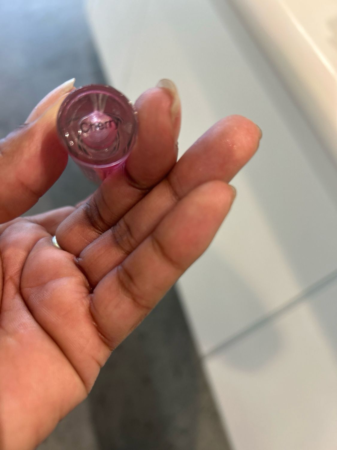 Vital extreme cherry