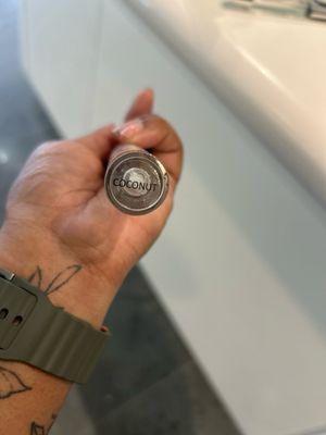 Vital extreme coconut