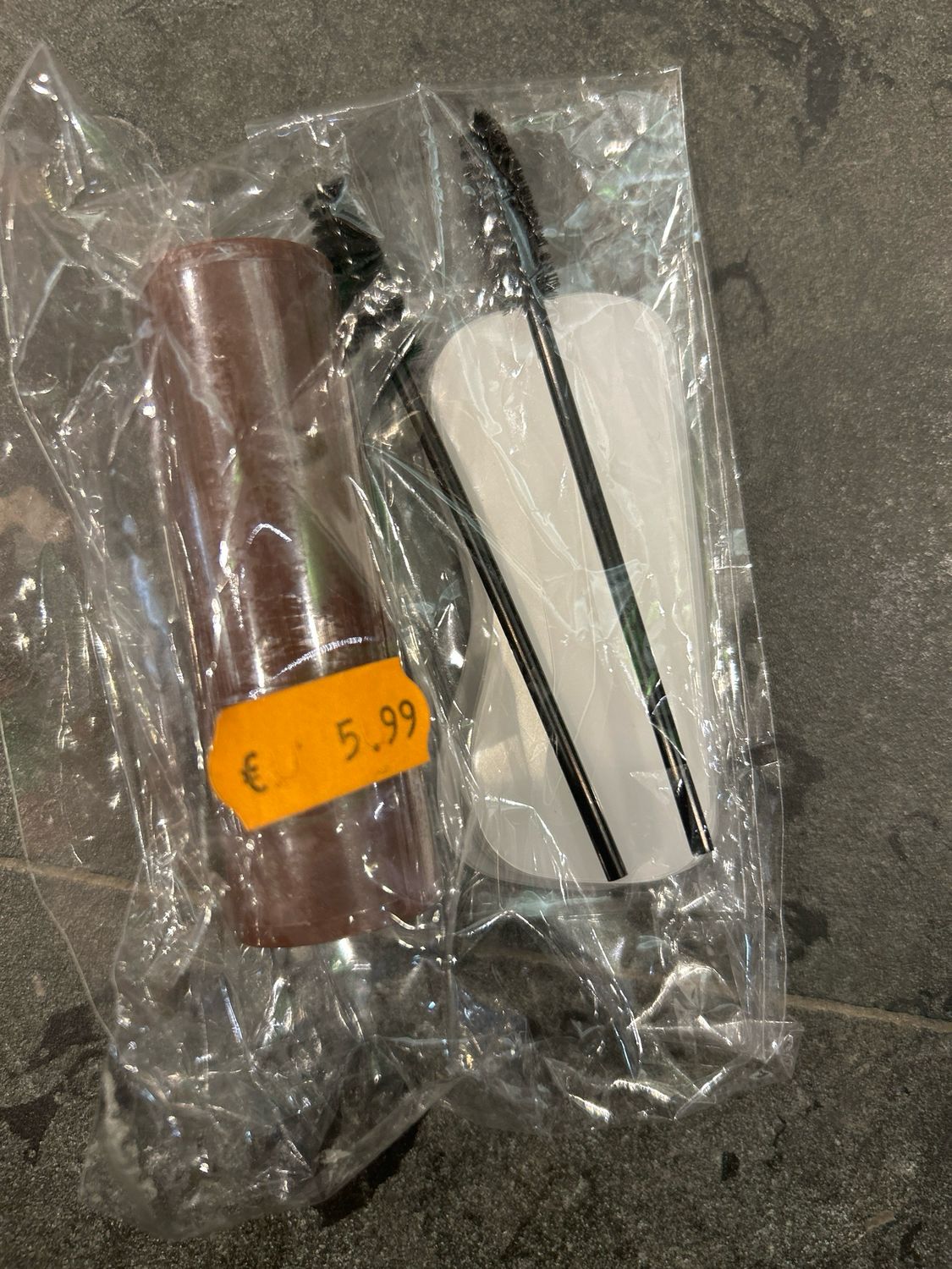 WENKBRAUW LIGHT BROWN