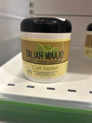 TALIAH WAAJID CURLS CURL SEALER