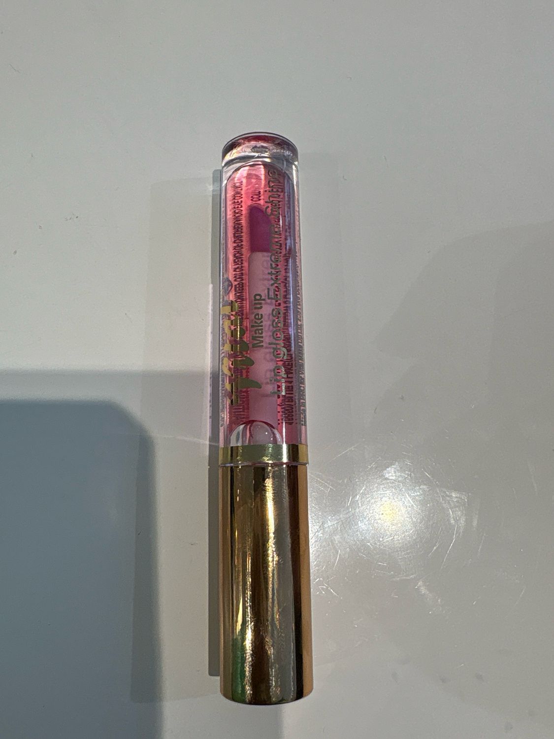 Vital Lip Gloss Extreme Shine Mint Vital Lip Gloss Extreme Shine Mint