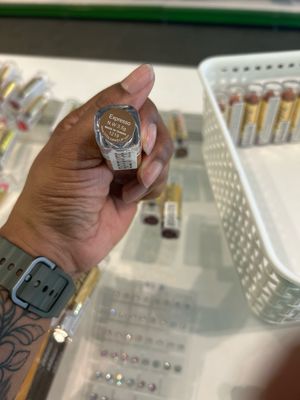 VITAL LIPSTICK COLOR EXPRESSO