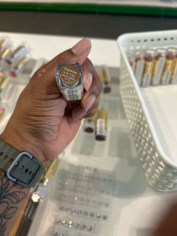 VITAL LIPSTICK COLOR EXPRESSO